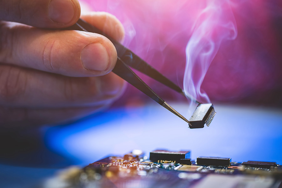 Is 70 Degrees Celsius Hot For a CPU?: GOOD or BAD is 70 cpu temp bad