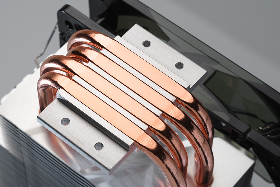 is cpu cooler necessary