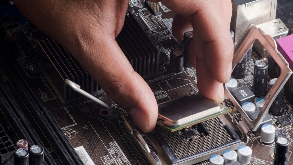 How Long Does a CPU Last