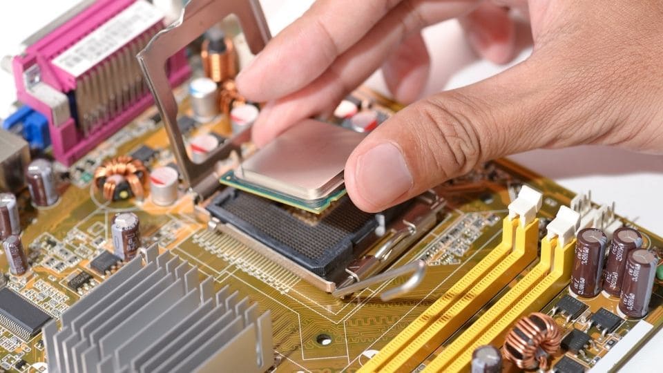 how do i know if i need a new cpu