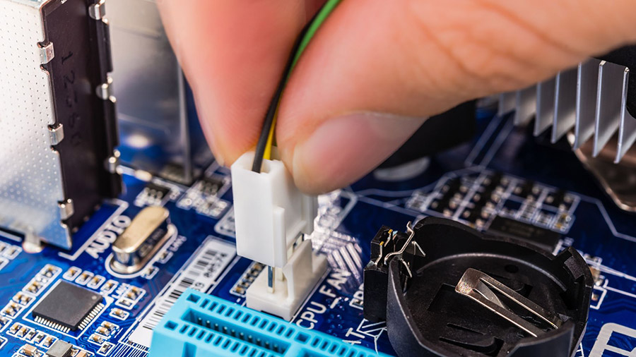 How to install CPU cooler backplate: Is it difficult to learn? cpu backplate
