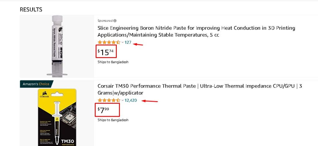 Do CPU coolers come with thermal paste or not? thermal paste pre applied